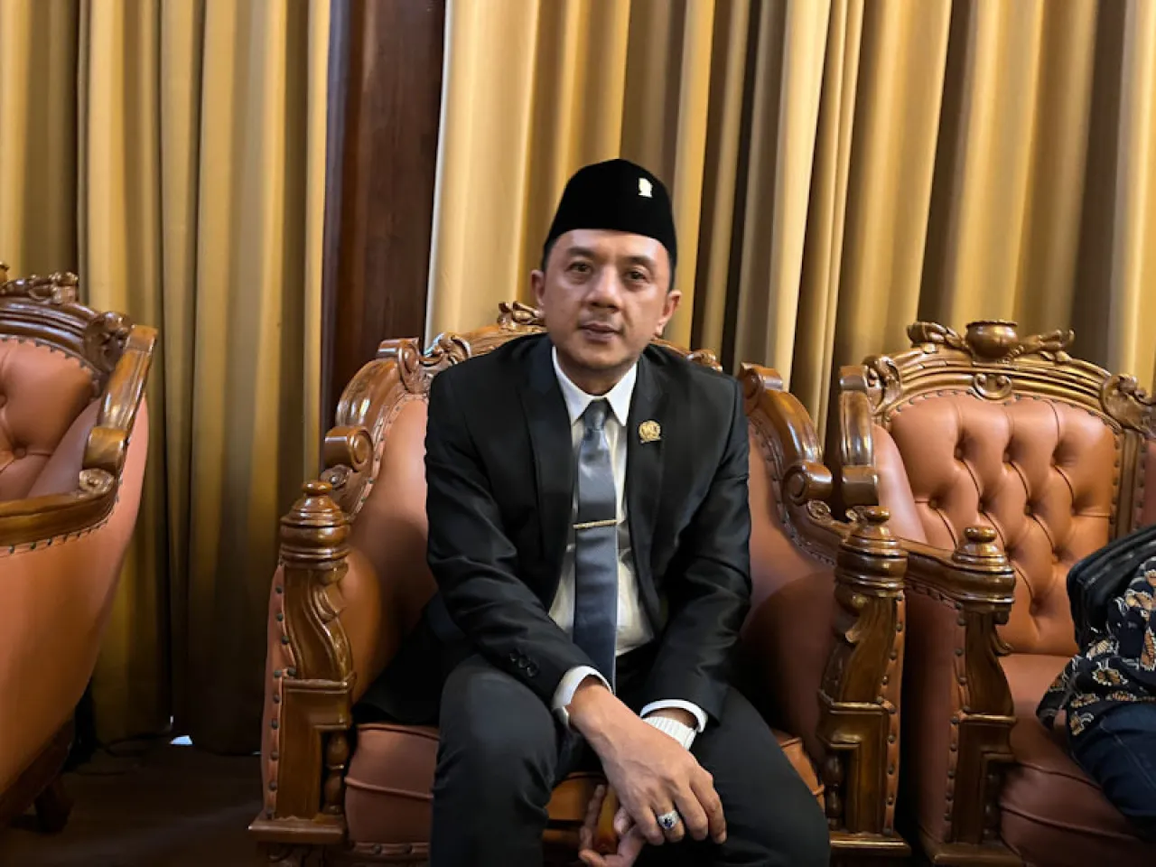 Baca juga : Jebakan Tikus Listrik Telan Korban Jiwa di Ngawi, DPRD Jatim Geram