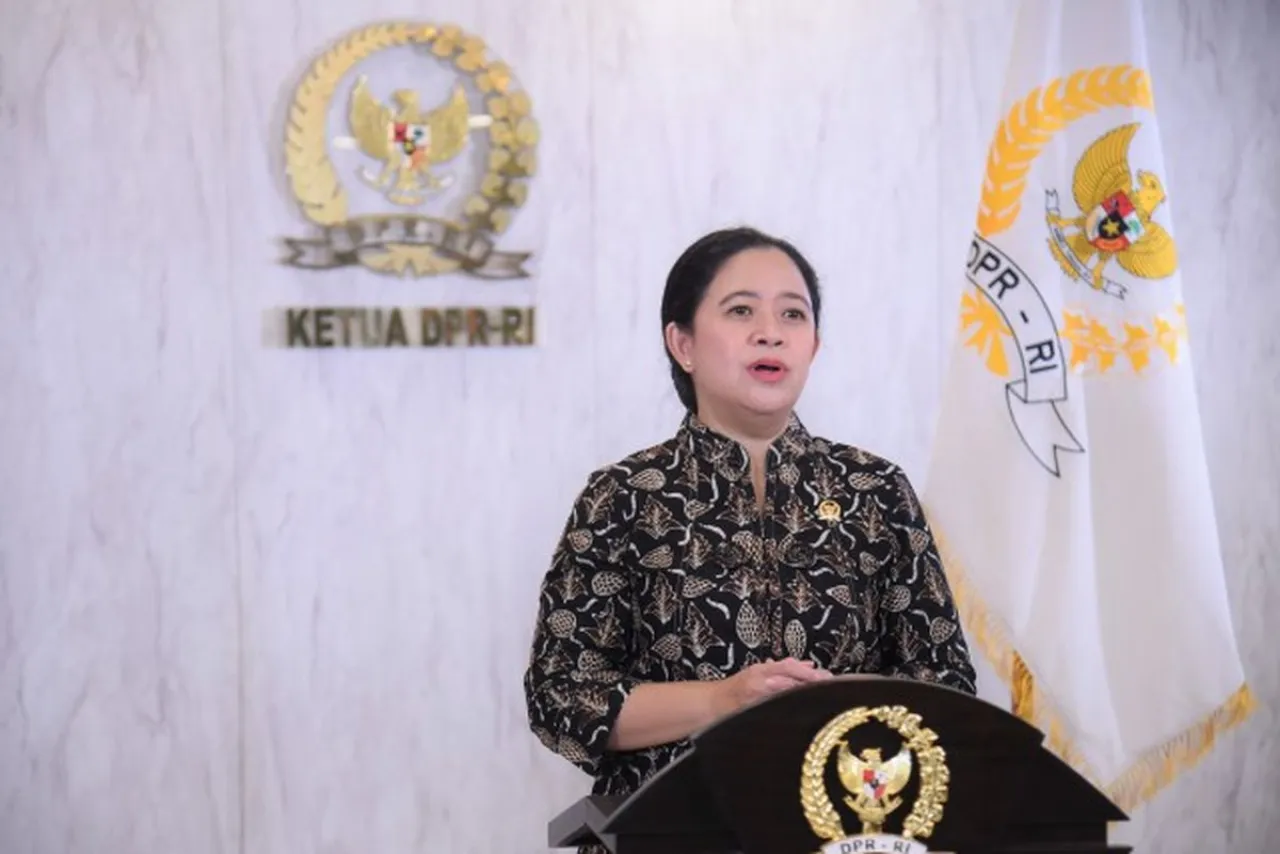 Baca juga : Ketua DPR Minta Pemerintah Jaga Keuangan Negara