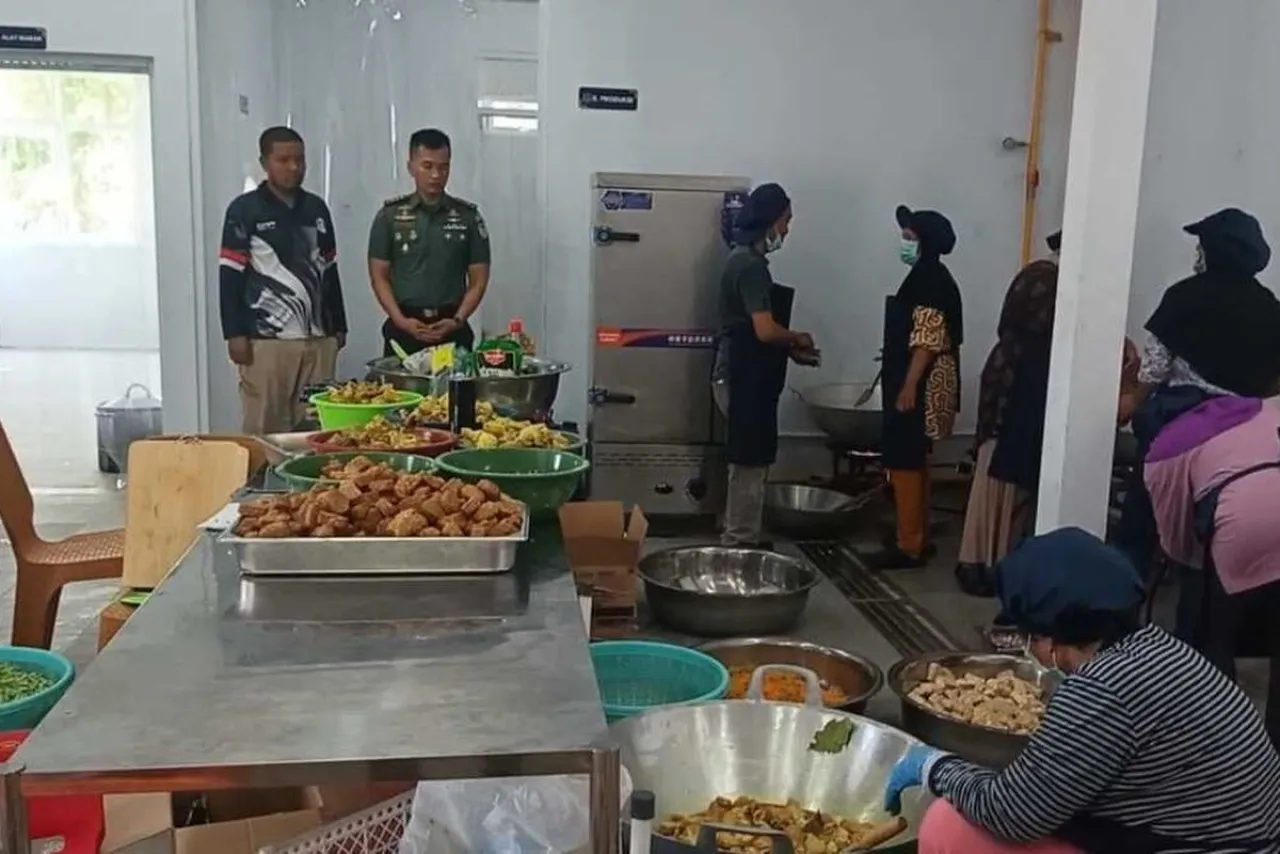 TNI AL Gunakan Pusdikmar, Brigif Infantri 2/Marinir dan Resimen Bantuan Tempur 2/Marinir di Surabaya