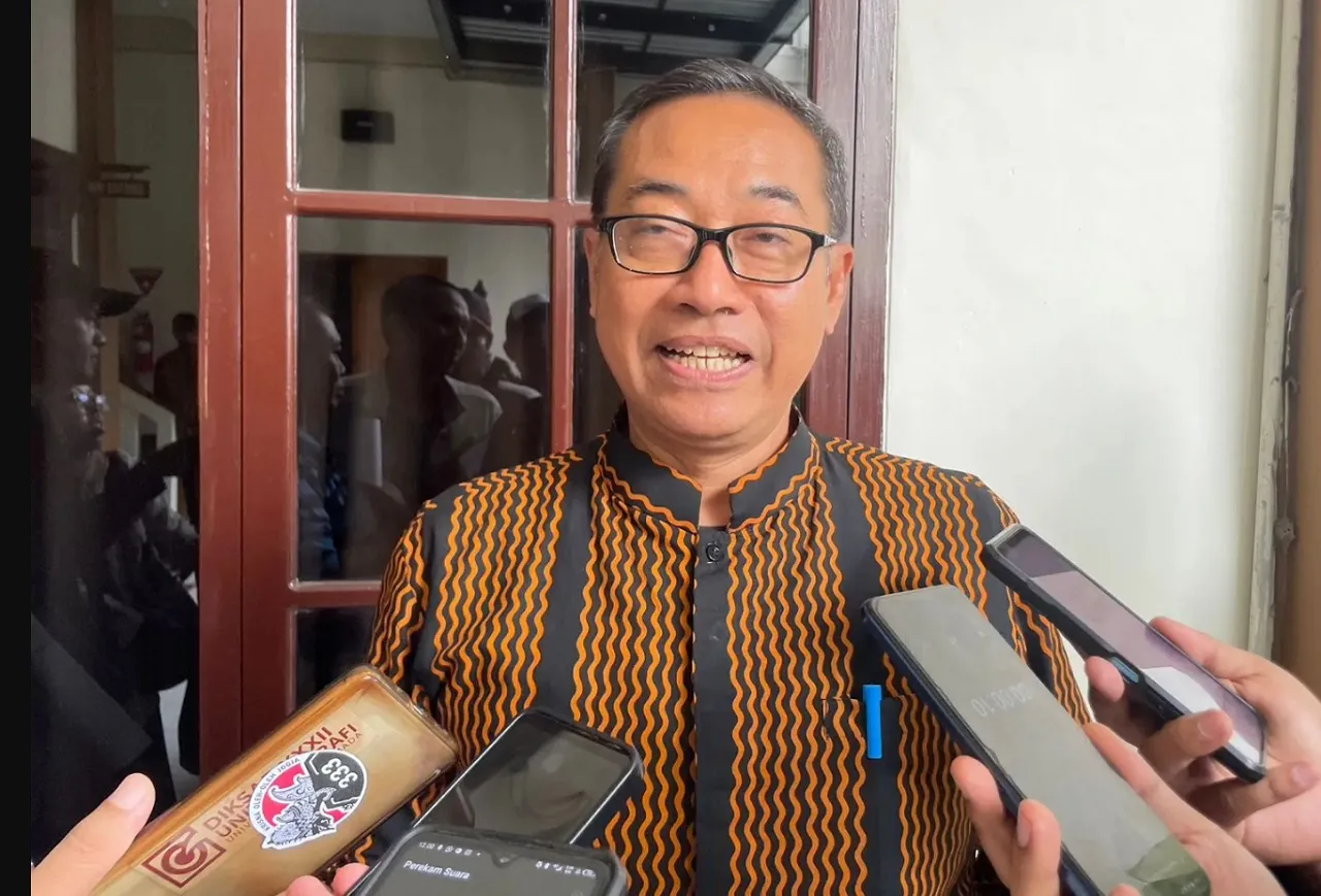 Dishub Tulungagung Luncurkan Sistem Pembayaran Parkir Digital