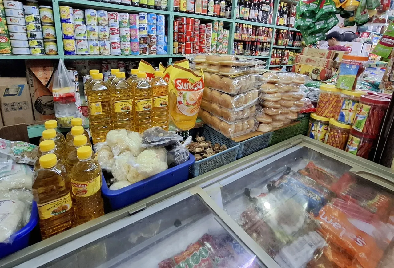 Baca juga : Harga MinyaKita Mulai Diawasi Sejak di Produsen