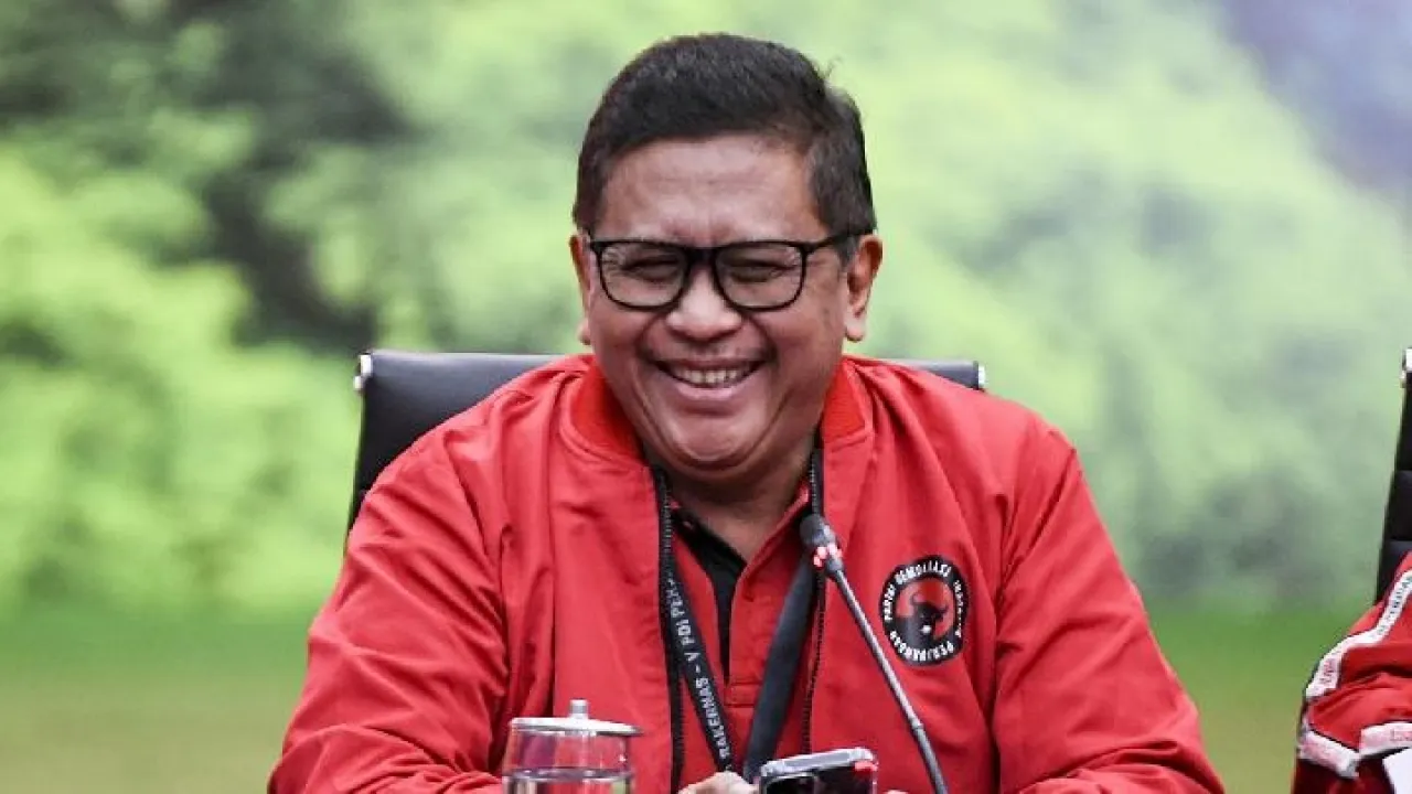 Praperadilan Hasto, Munculkan "KPK" Koplo