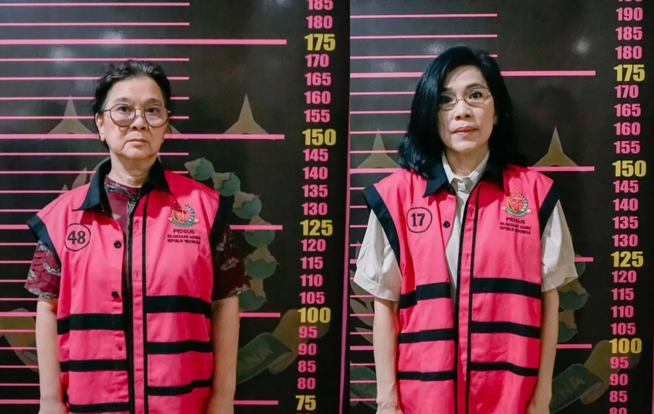 Berkas Pengacara Lisa Rahmat, Dilimpahkan ke Pengadilan