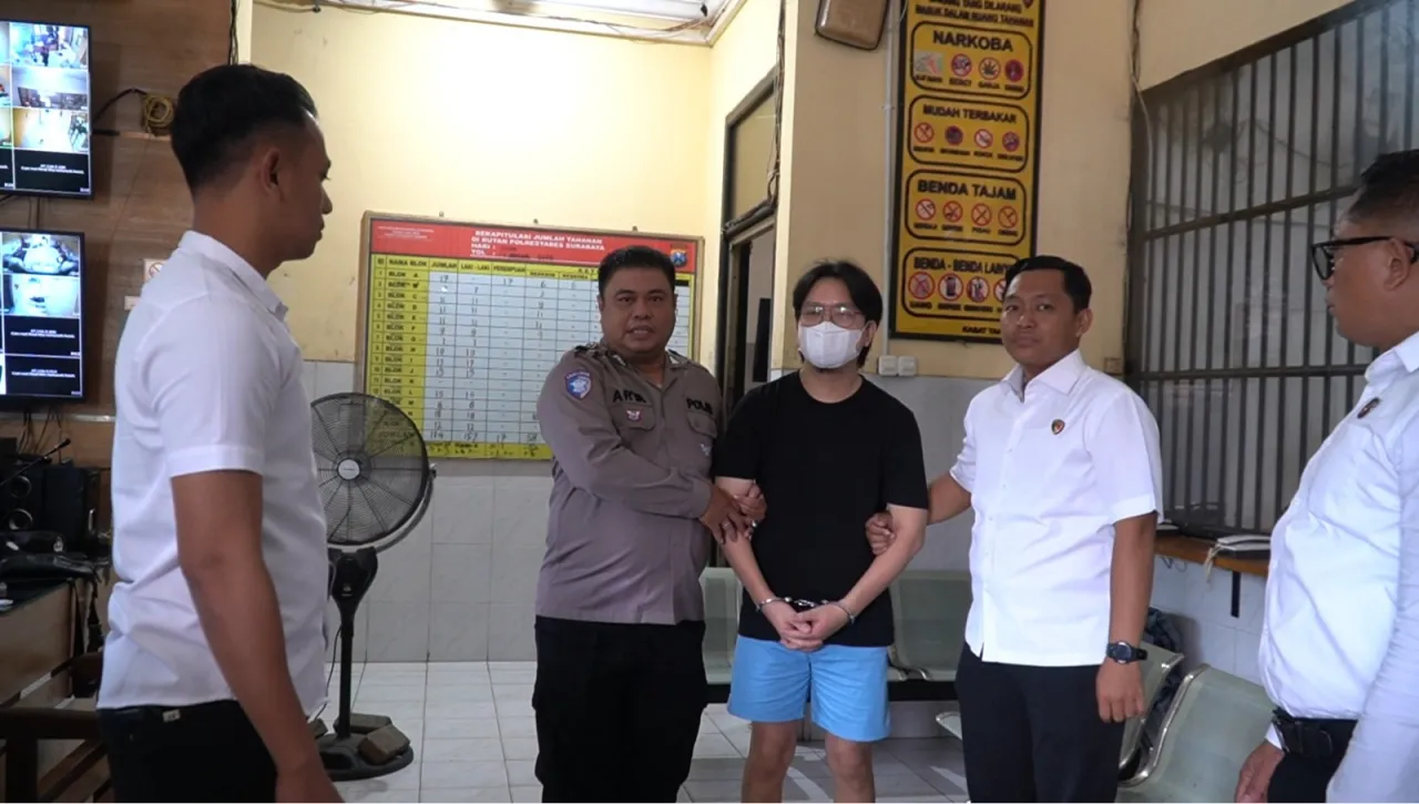 Baca juga : ASN BKKBN Jatim Peduli dan Berbagi: Stunting dan Lansia Jadi Fokus Utama