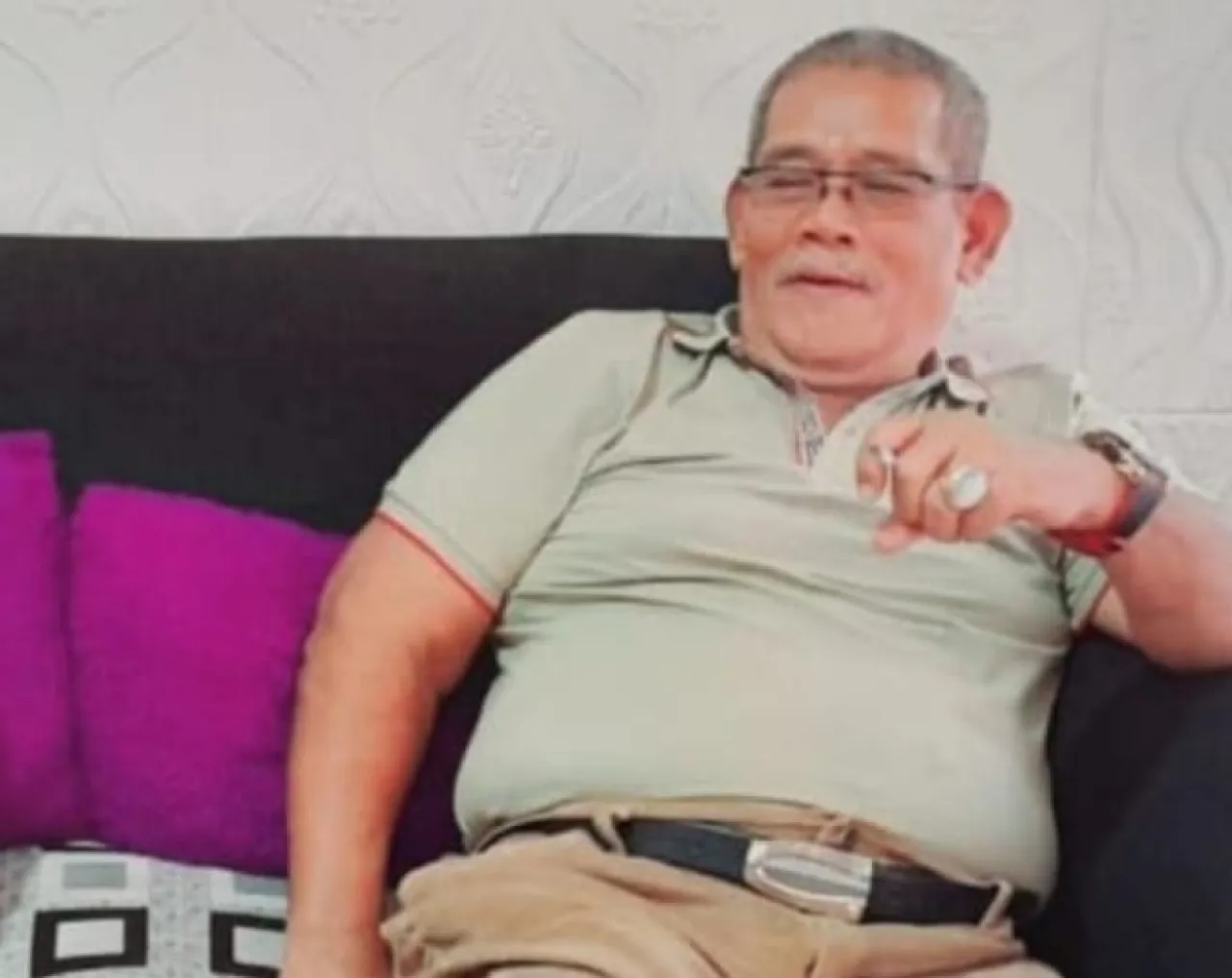 Baca juga : Kapolres Bangkep Dilaporkan ke Divisi Propam Polri