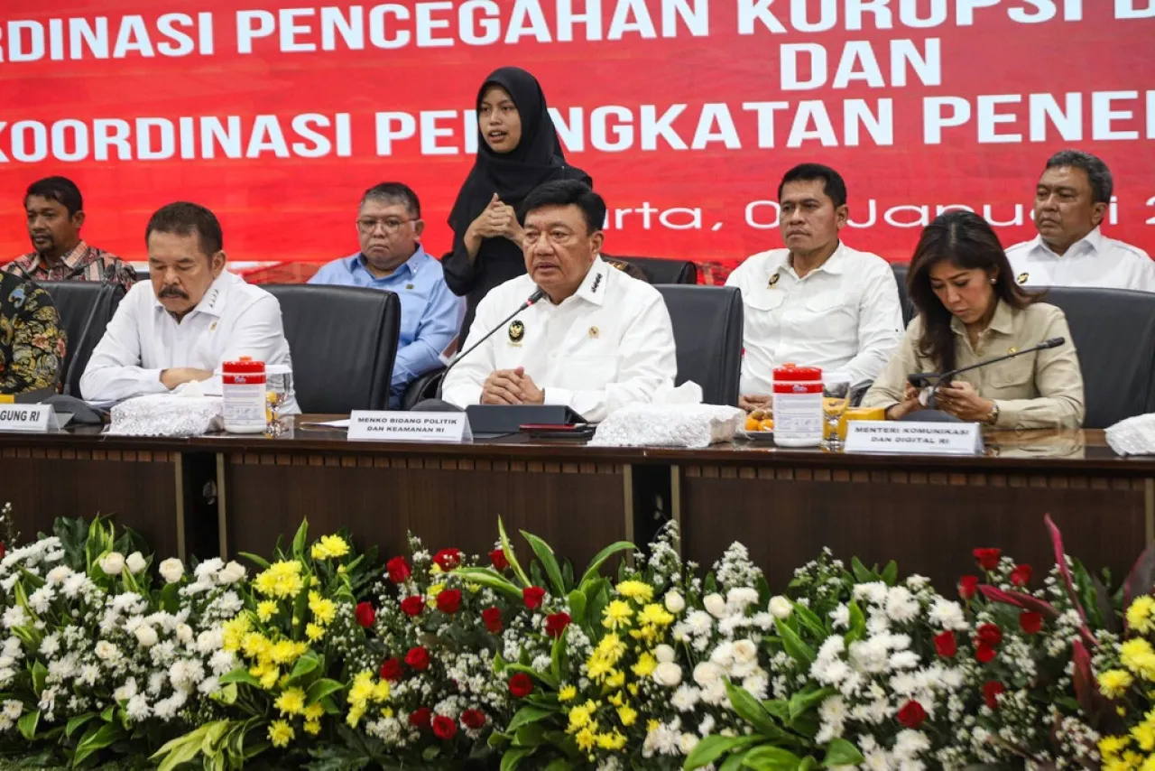 Kasus Korupsi Komoditi Timah, Sasar 5 Korporasi