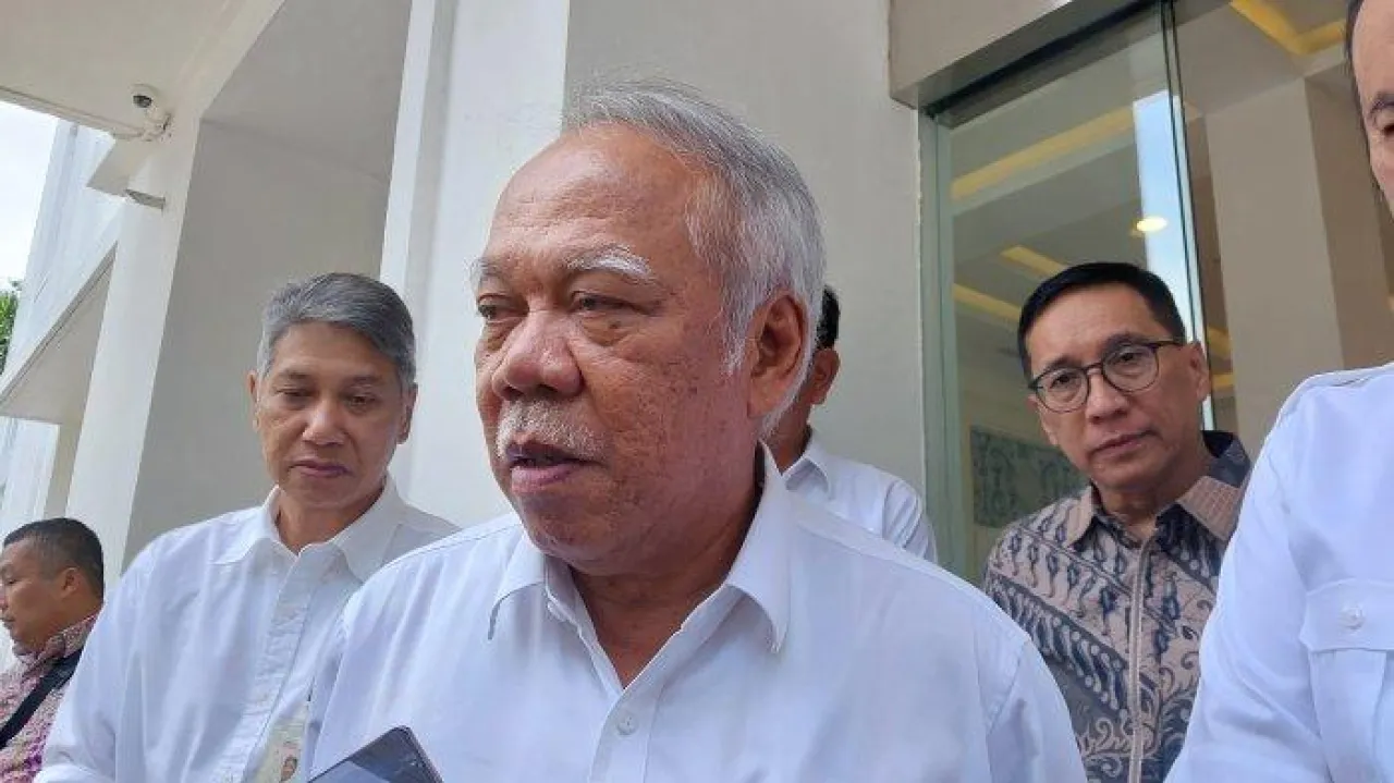 Baca juga : Kepala OIKN: Layanan Perbankan Baru Beroperasi Tahun 2026