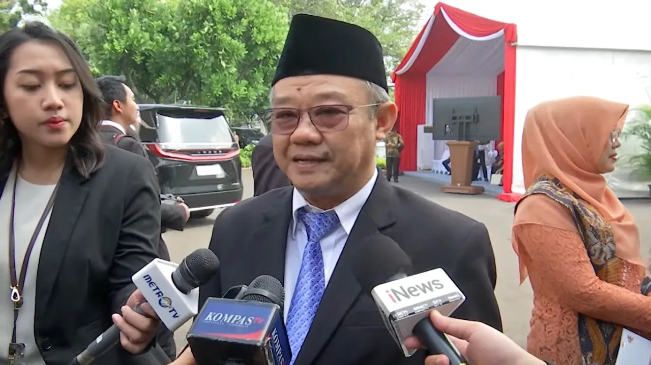 Mendikdasmen, Tegaskan tak Ada Libur saat Ramadan