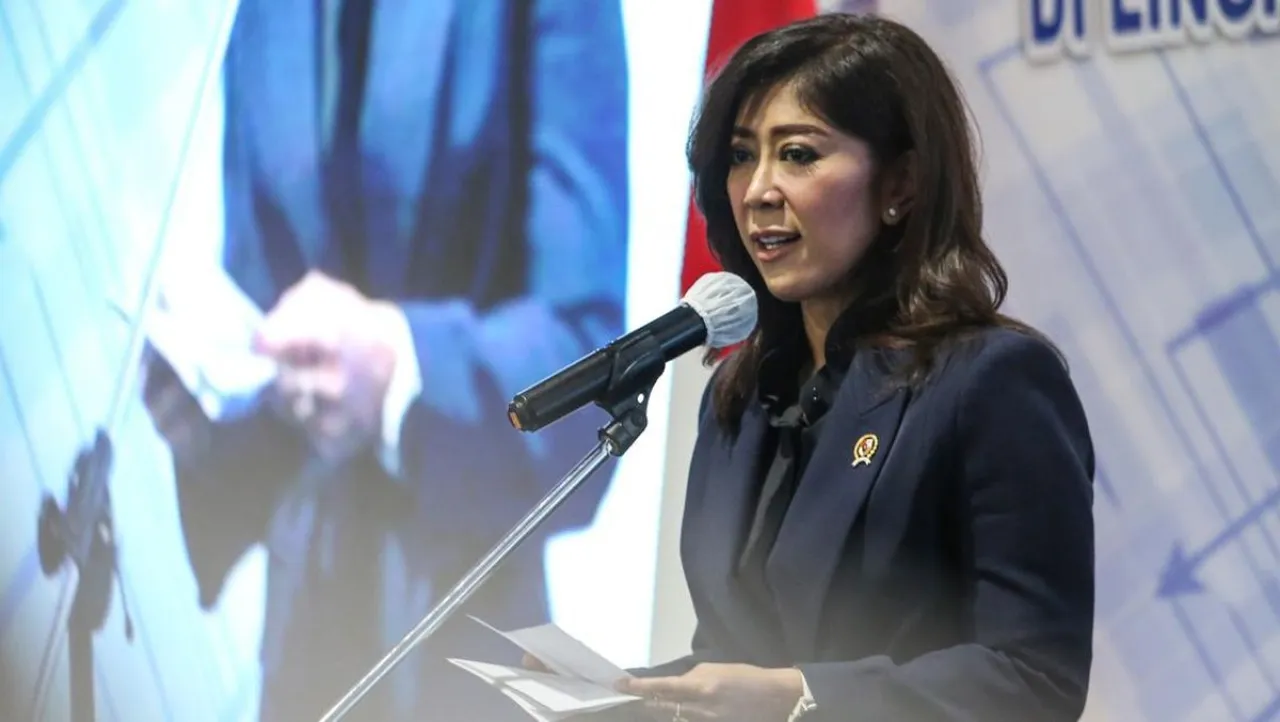 Menkomdigi Segera Terbitkan Konten Internet Ramah Anak