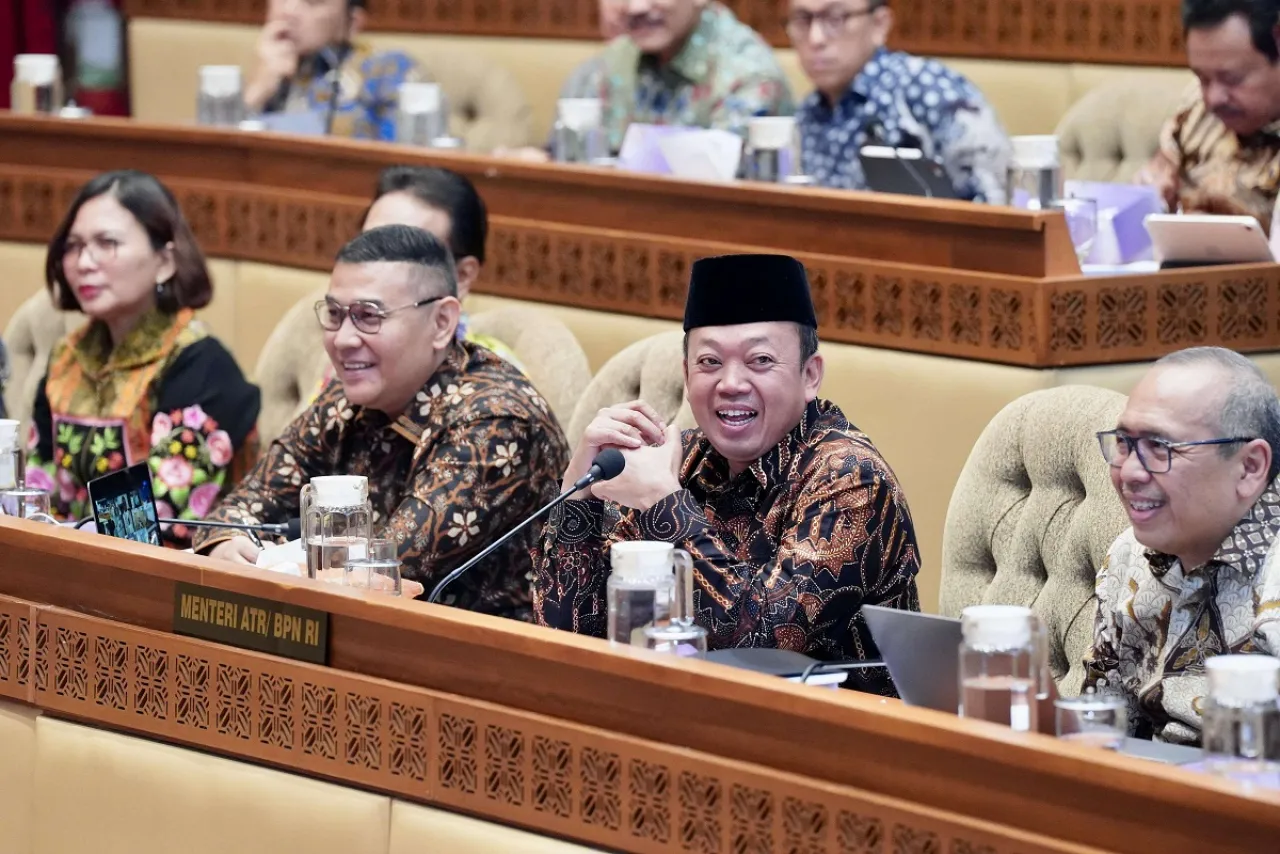 Ditemukan 1 Juta Hektare Lahan Sawit Ilegal
