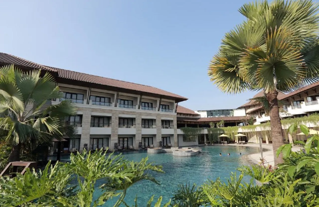 Momen Libur Isra Mikraj-Imlek, Okupansi Hotel di Batu Tembus 80 Persen