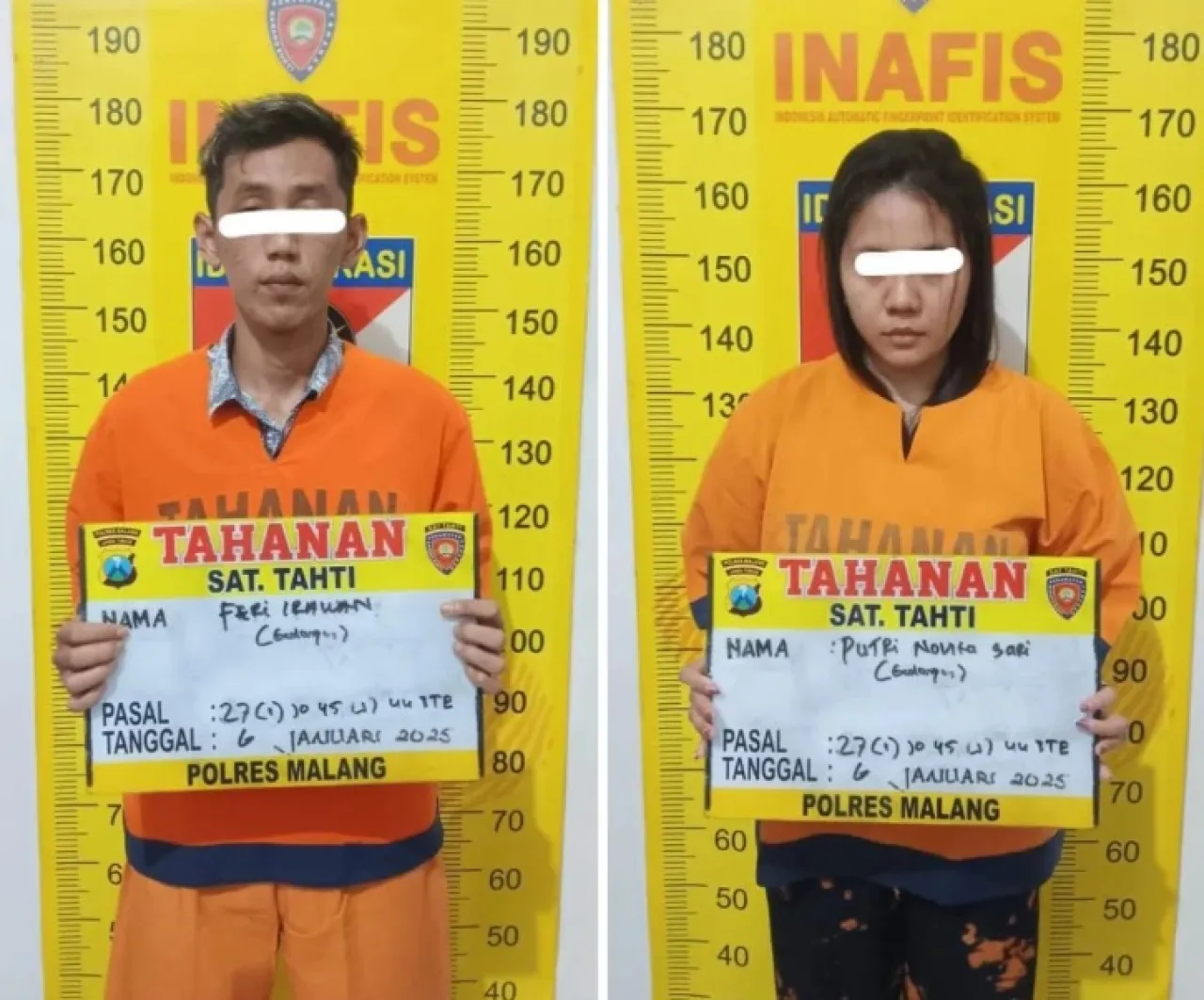 Baca juga : Live Streaming Bugil, Cara Pasutri Malang Cari Uang, Bisa Raup Rp 5 Juta Setiap Hari