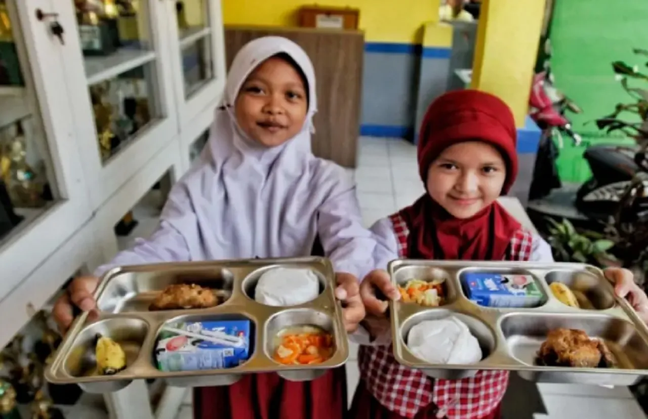Tekan Stunting, Pemkab Probolinggo Alokasikan Rp 10 Miliar untuk Program MBG