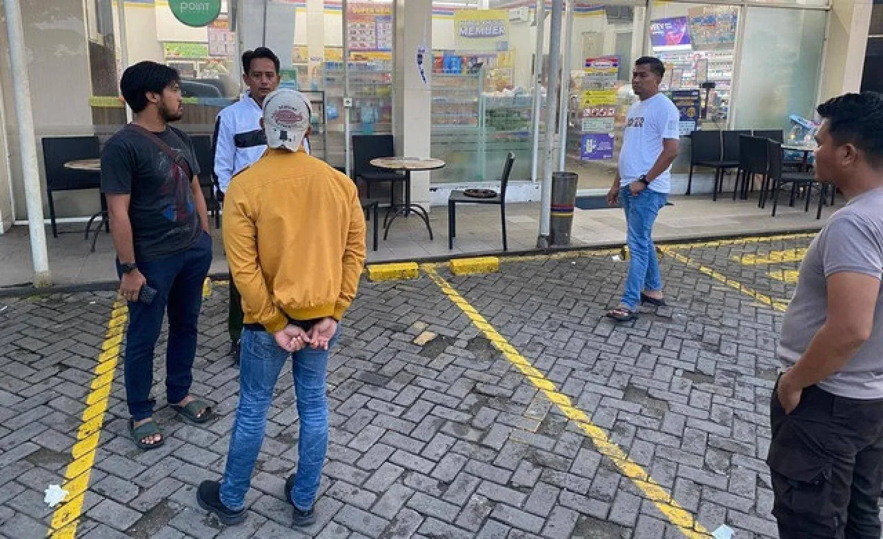 Tembakan Beruntun, Tewaskan Bos Rental di Tol Tangerang-Merak