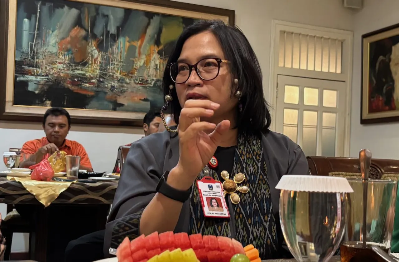 RSUD dr. Soetomo Jadi Rumah Sakit Daerah Pertama Indonesia dengan Poli Imunoterapi