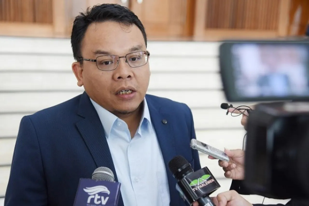 Baca juga : PT 20 Persen Dicabut, Capres Bisa Membludak