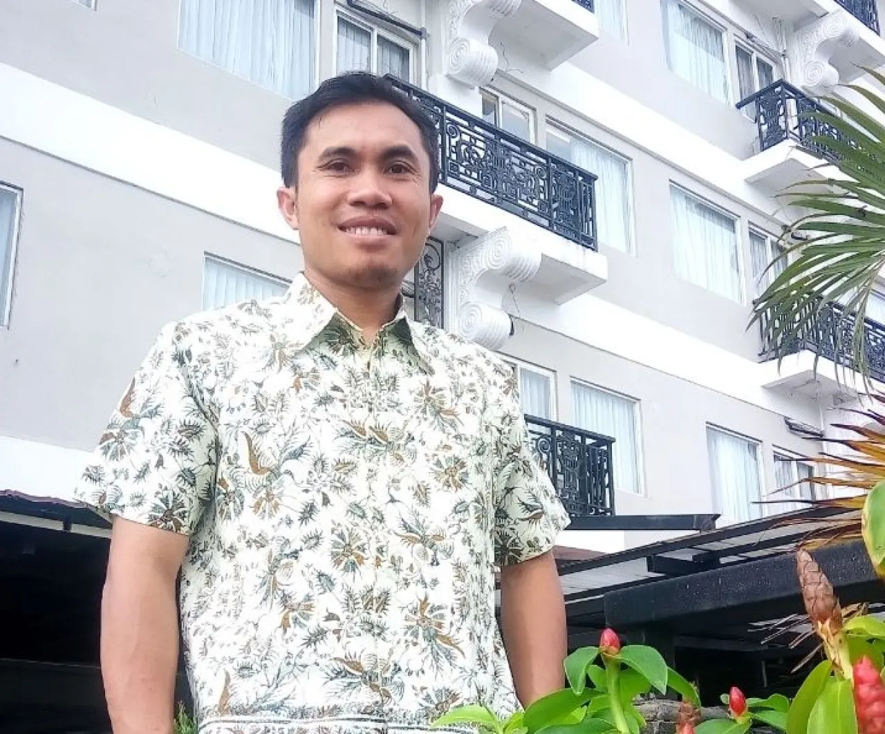 Literasi AI: Praktik Etis Proses Humanisasi Dalam Pendidikan