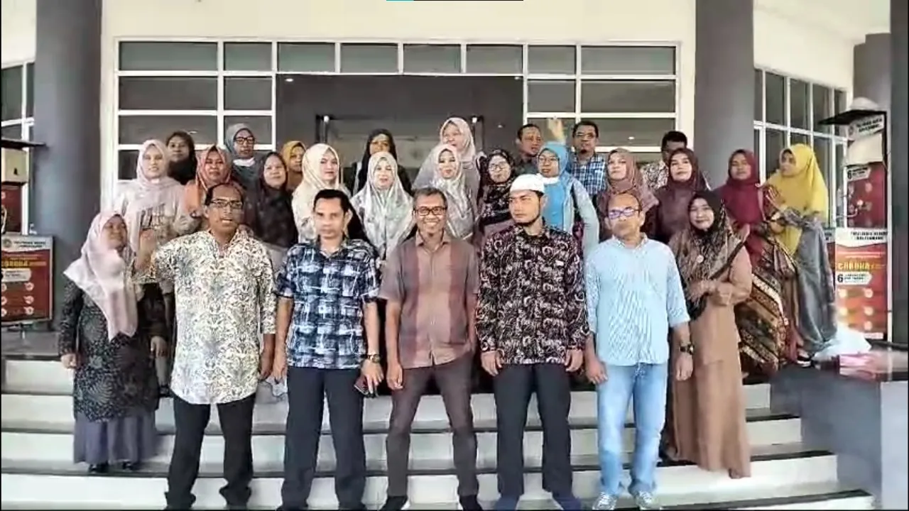 Dosen ASN Ancam akan Mogok Ngajar, Bila Tukin Tak Dibayar