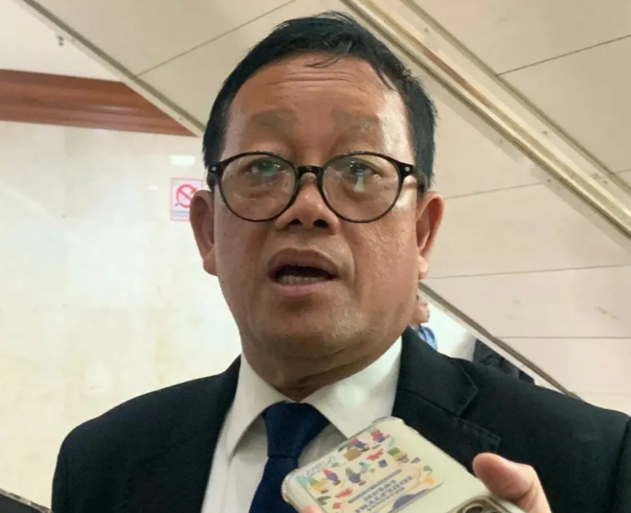 Ekspor Batu Bara Wajib Pakai HBA 
