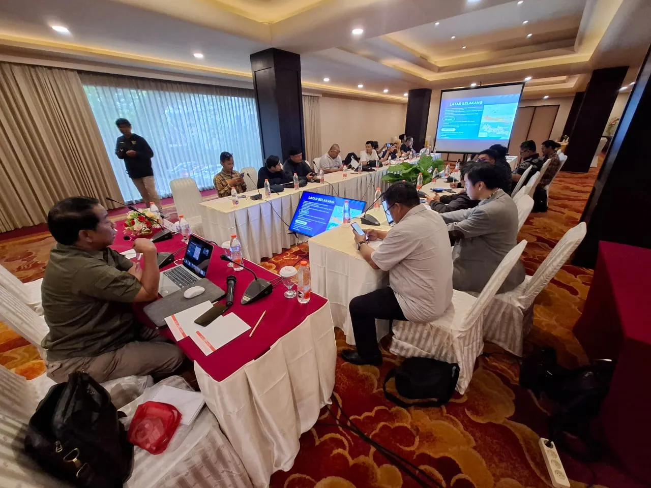 Klaim Punya Dasar Hukum Pembangunan SWL, PT Granting Jaya Mampu Dongkrak Ekonomi Masyarakat Surabaya