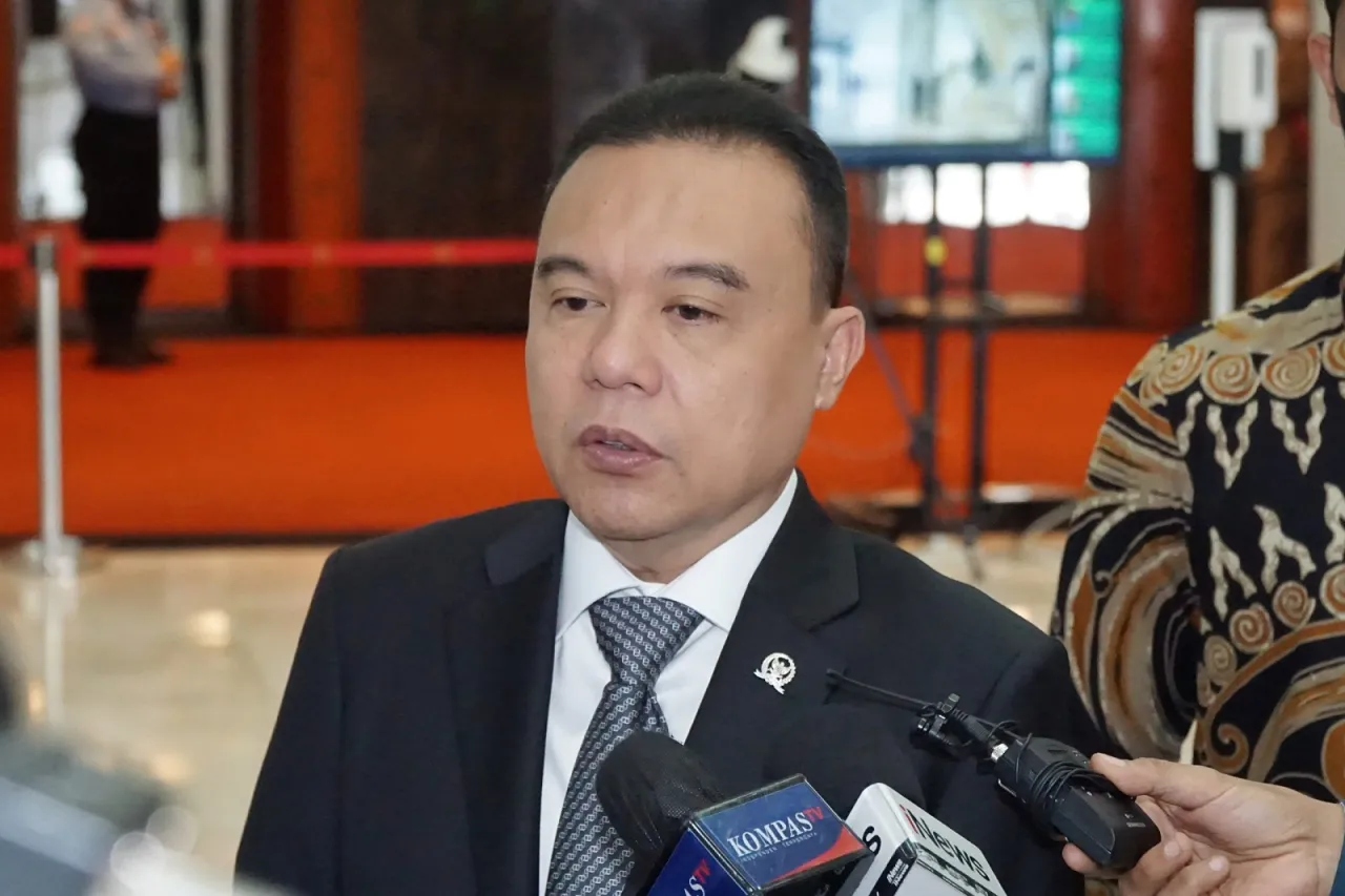 Gerindra Tegaskan Prabowo tak Larang Pengecer Jualan LPG 3 kg