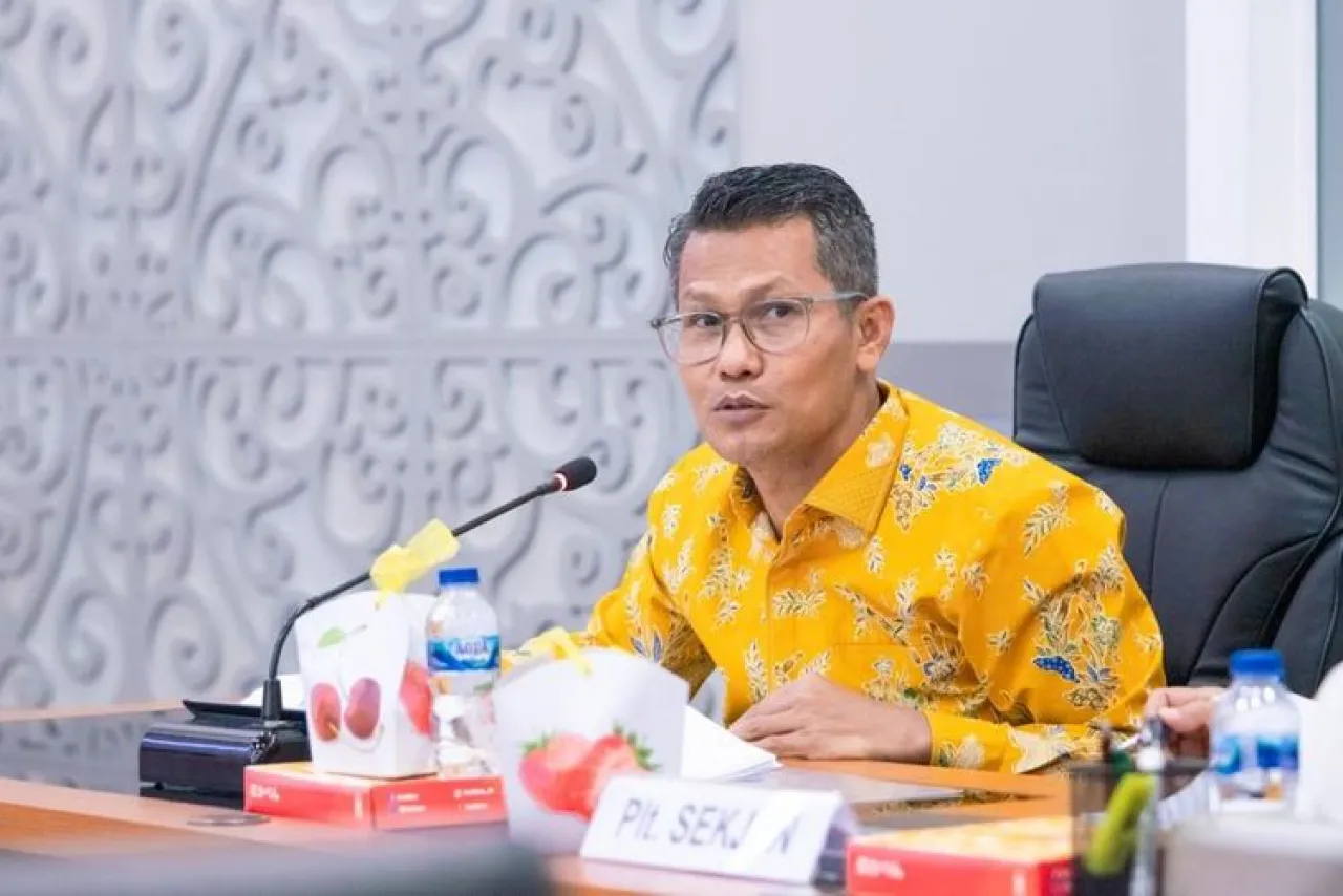 Baca juga : Kemenperin Sambat Premanisme Ormas, Batalkan Investasi Ratusan Triliun