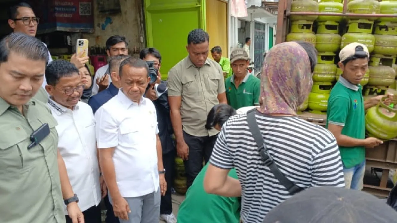 KSPI Desak Menteri ESDM Dipecat!