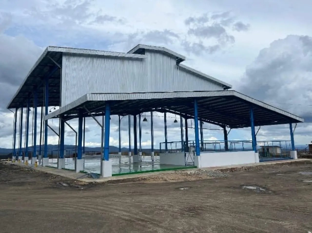 Baca juga : Rexline Engineering Indonesia Berhasil Menyelesaikan Proyek Kompleks di Area Pertambangan