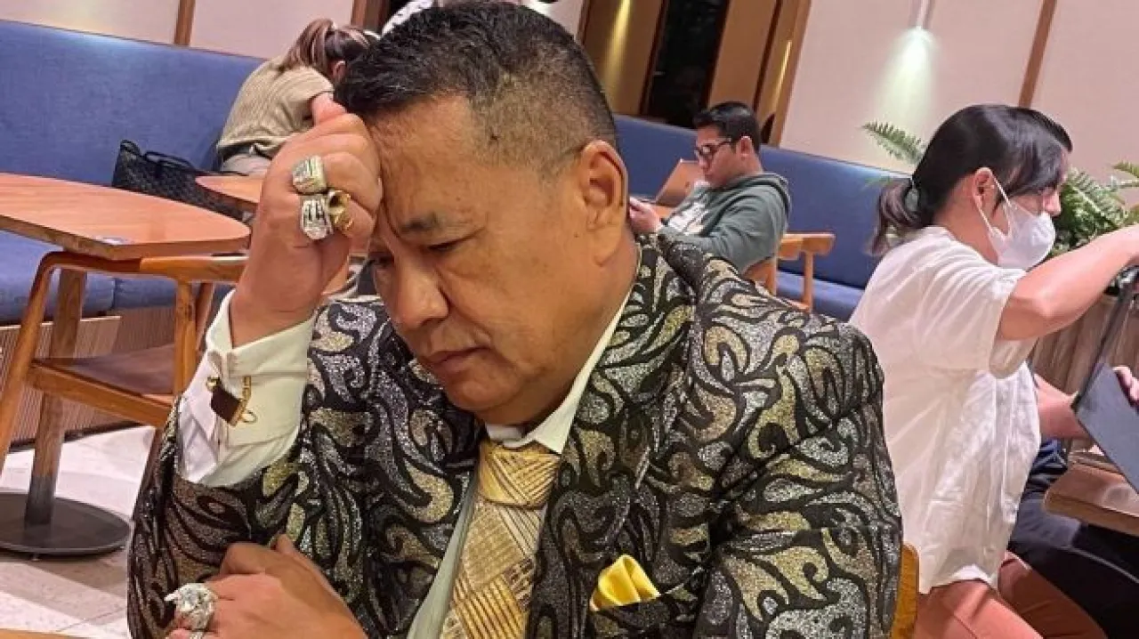 Hotman Paris, Bingung Usahanya di Bali Usik Umat Hindu