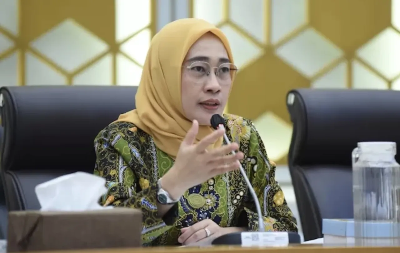 Penyandang Disabilitas, Bisa Jadi Direksi BUMN