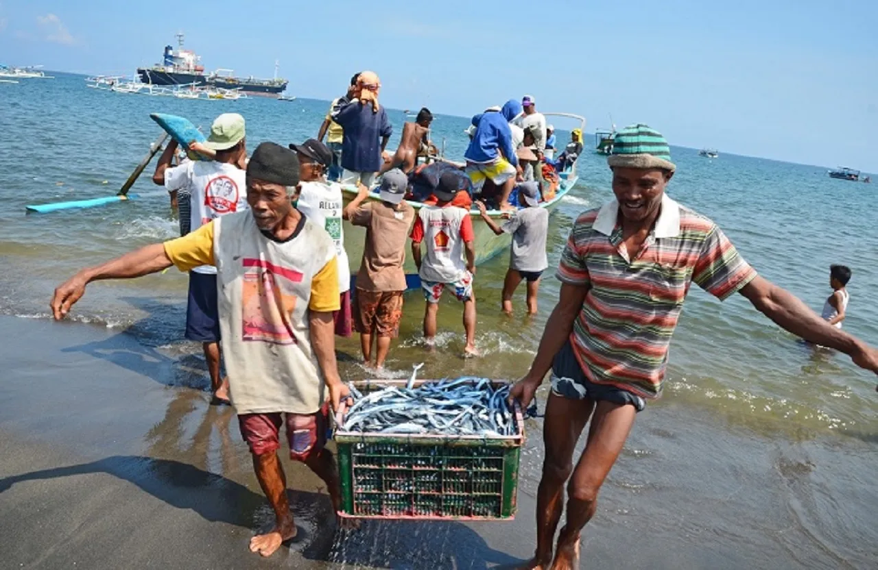 Dipicu Cuaca Buruk, Hasil Tangkapan Ikan di Tulungagung Masih Lesu per 2025