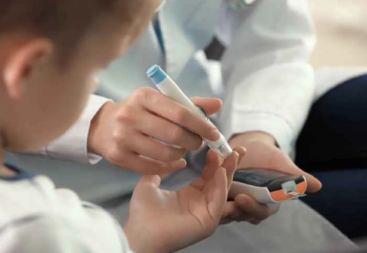 Dinkes Batu Catat Puluhan Anak di Bawah 15 Tahun Idap Penyakit Diabetes