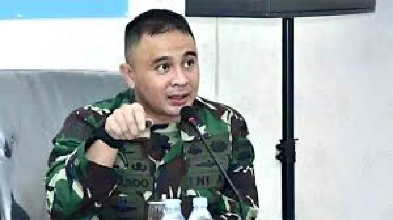 Eks Dandim Dituduh Berzina dengan Istri Dokter