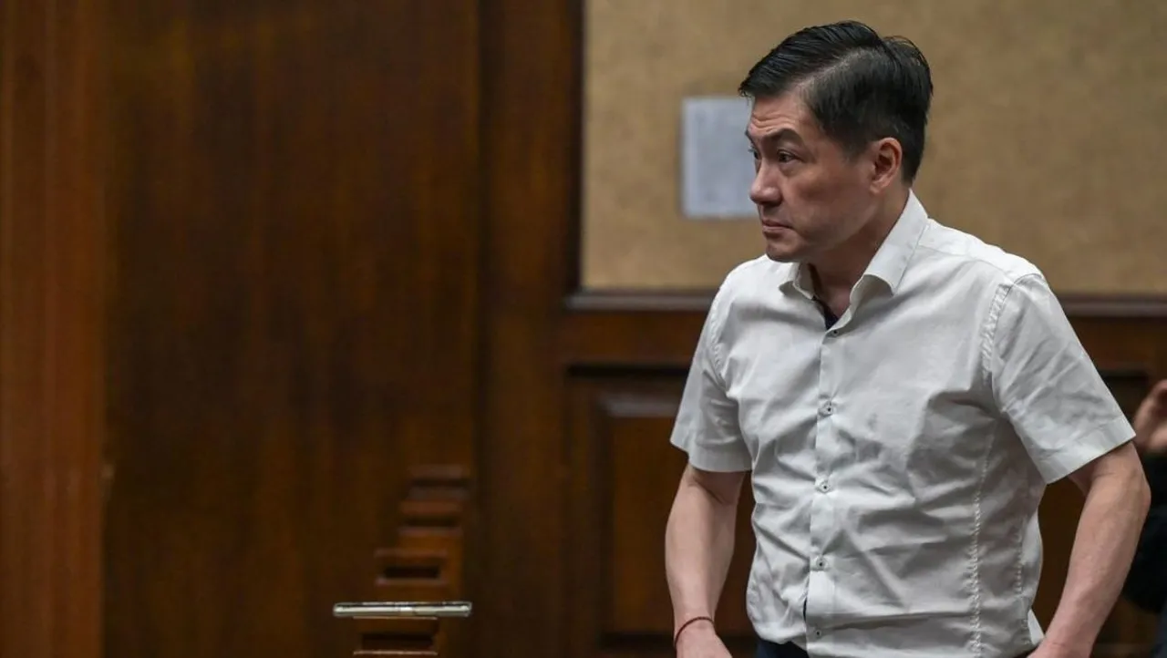Banding Budi Said, Diperberat