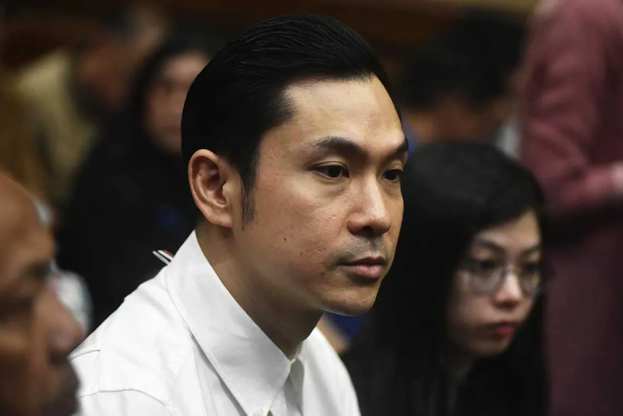 Harvey Moeis, Korupsi Lukai Hati Rakyat