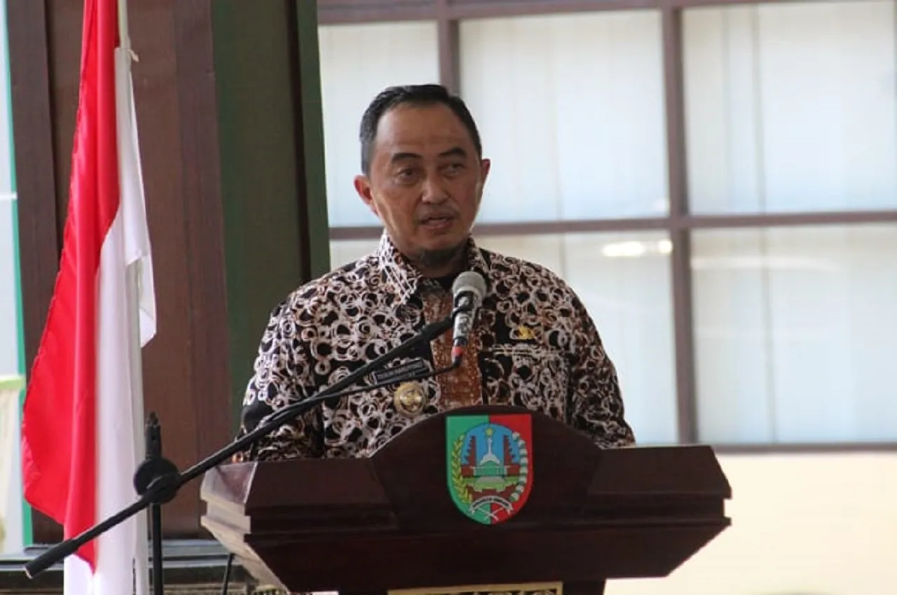 Pemkab Jombang Usulkan 3 Titik Satpel Program Makan Gratis