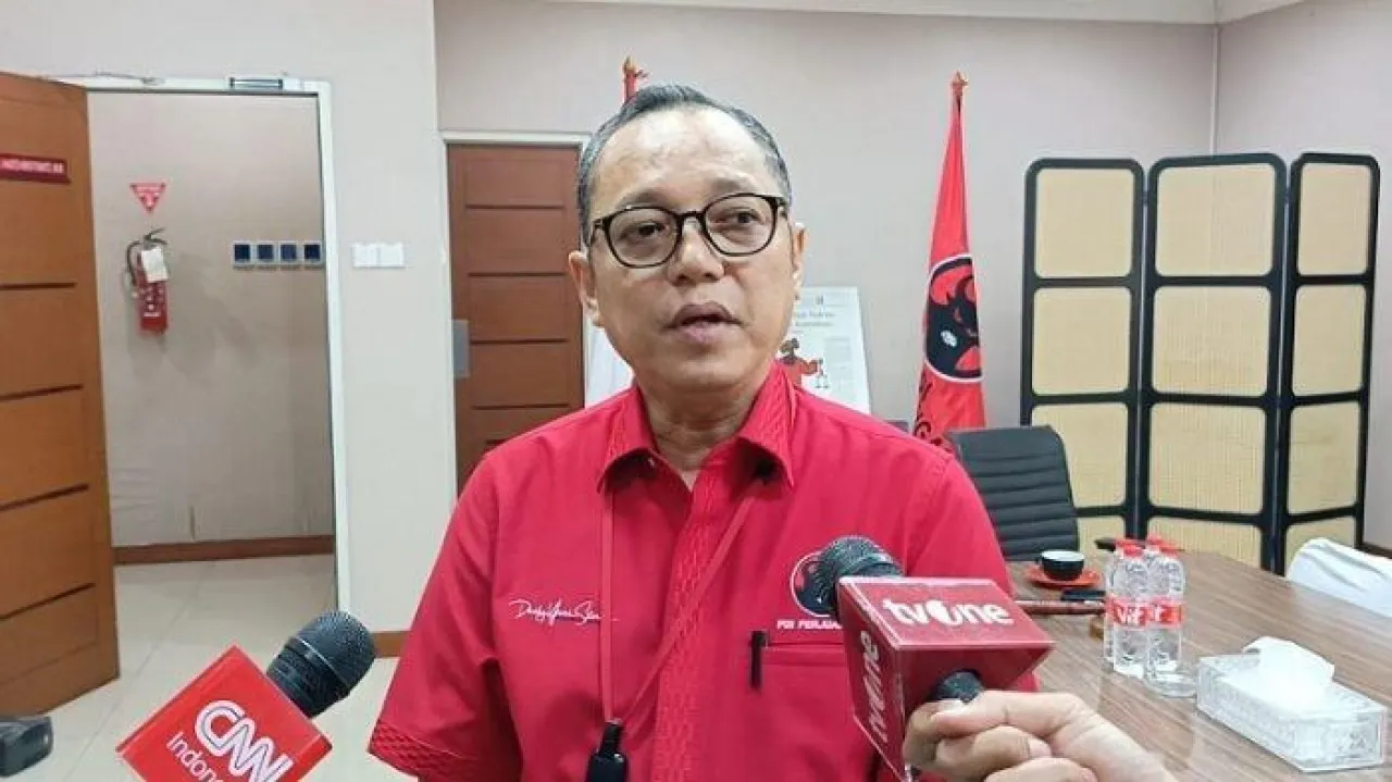 Baca juga : PDIP, Prabowo-Jokowi, Memang Harus Dipisah 