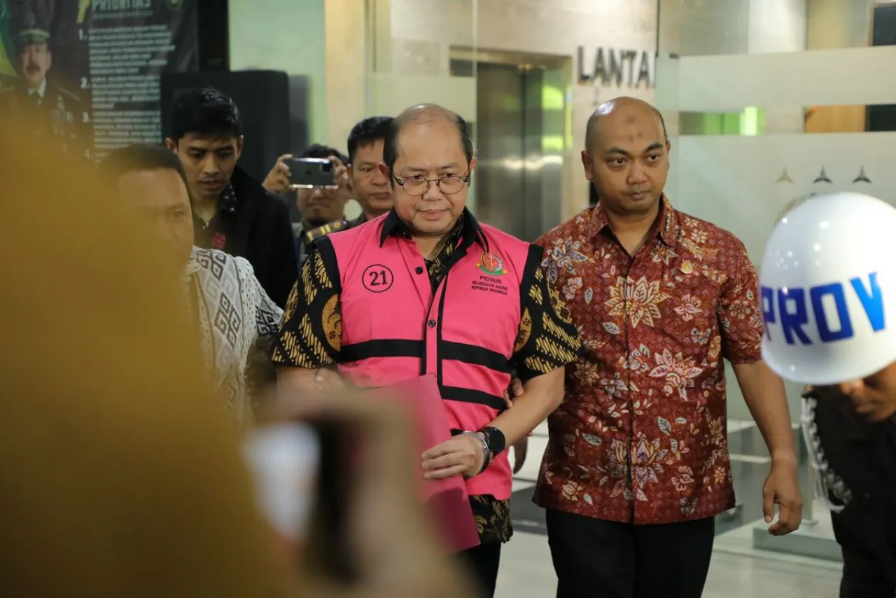 Jiwasraya Caplok Rp 16,8 M, Gunakan Skema Ponzi