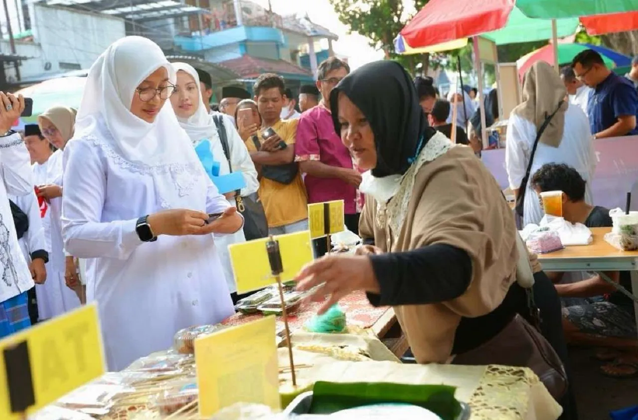 Banyuwangi Gelar Festival ‘Ngerandu Buko’, Meriahkan Momen Ramadhan