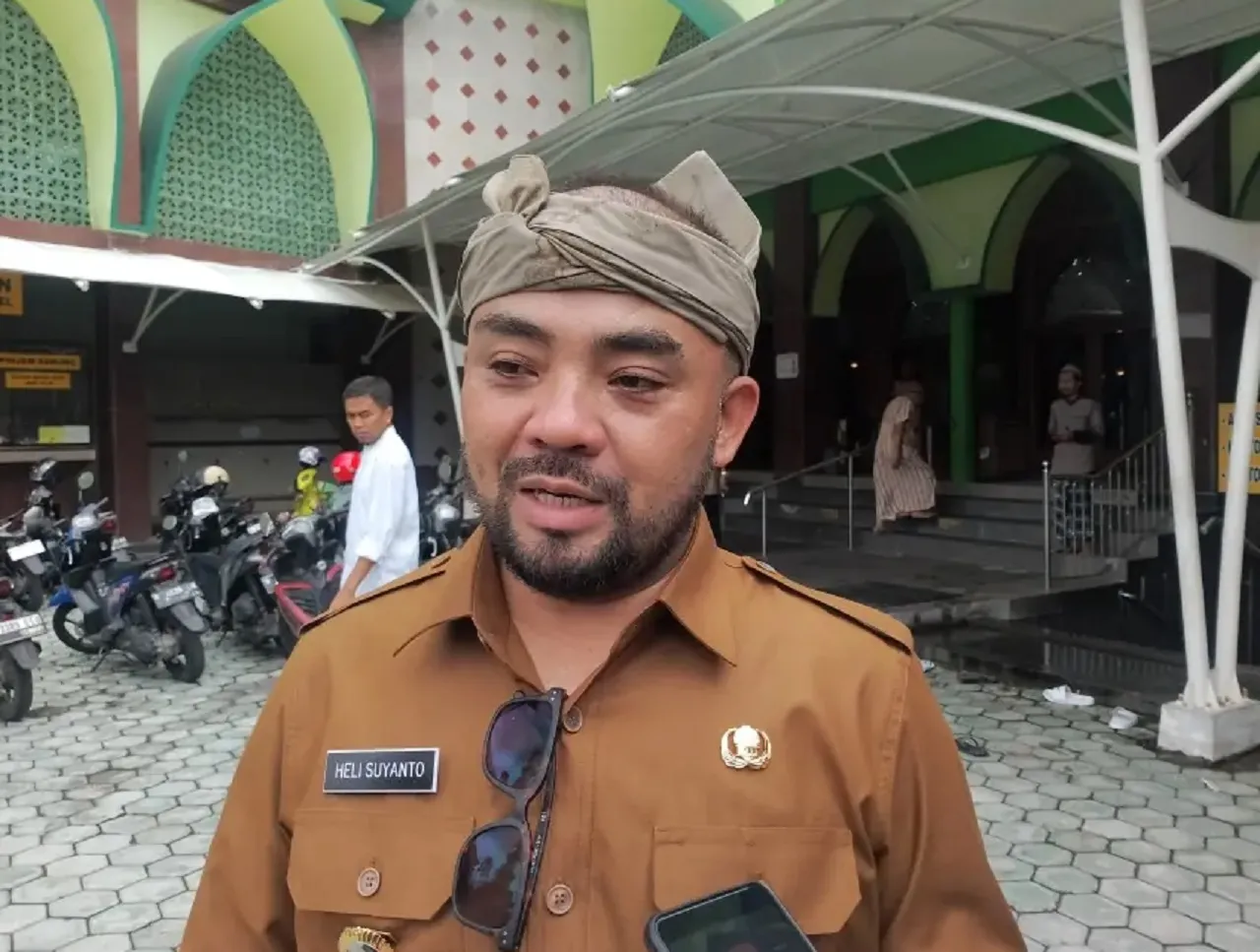 Pemkot Batu Instruksikan Tempat Hiburan Malam Tutup Selama Ramadhan