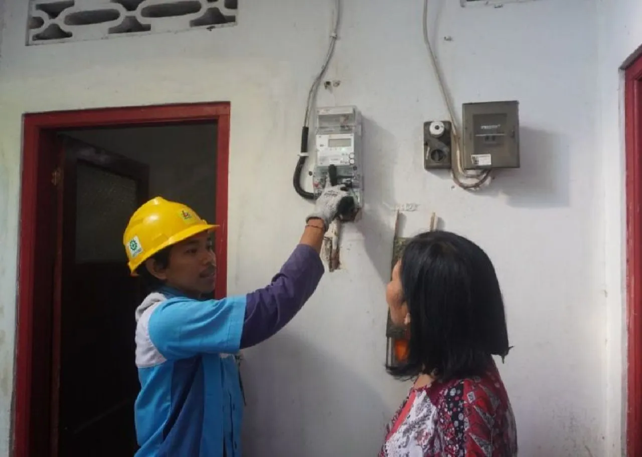 Baca juga : Penerapan Diskon Tarif Listrik Picu Deflasi 0,6 Persen di Kota Malang