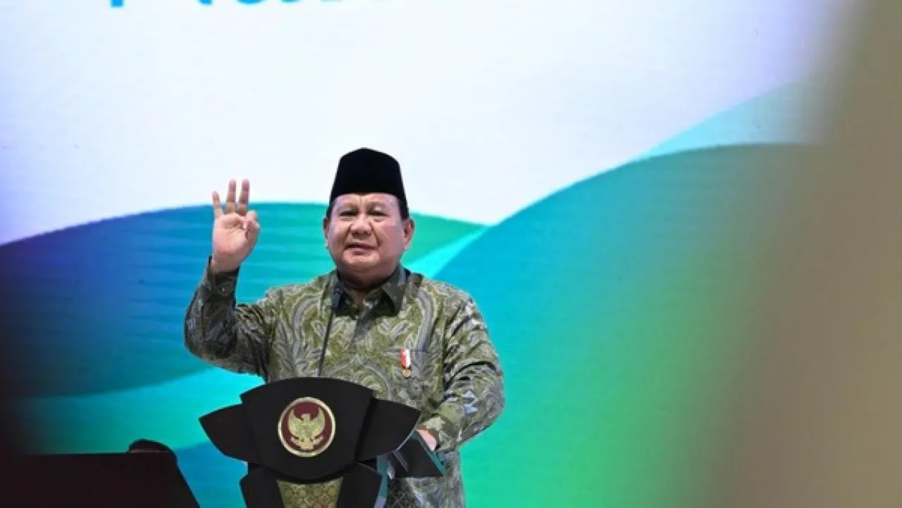 Menteri tak Pro-rakyat, akan Disingkirkan Prabowo