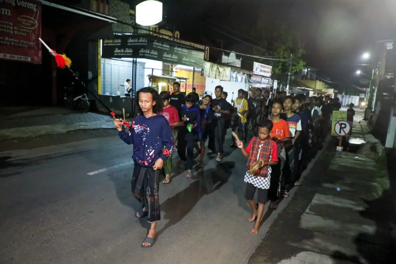 Sambut Ramadan