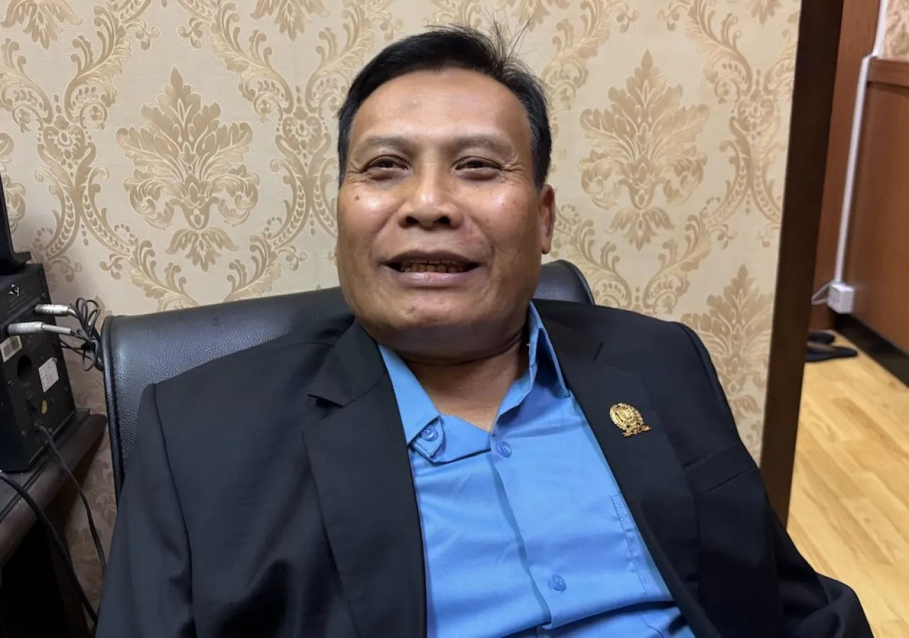 Marak Antrean LPG 3Kg, Politisi Gerindra Desak Pertamina segera Turun Tangan