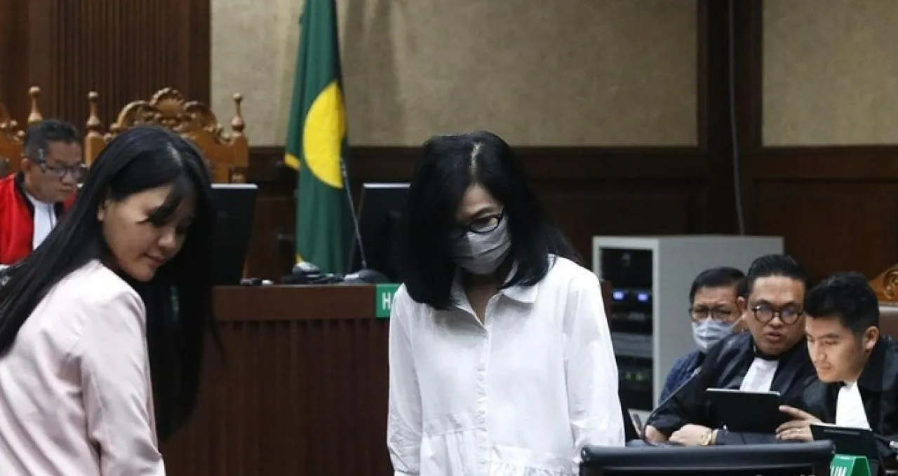 Pejabat MA, Minta Atur Kasasi Rp 15 Miliar
