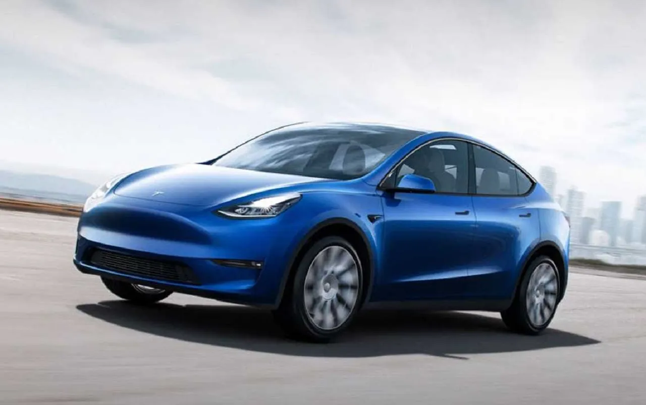 Saham Tesla Anjlok, Gegara Recall 376.000 Mobil Listriknya di AS