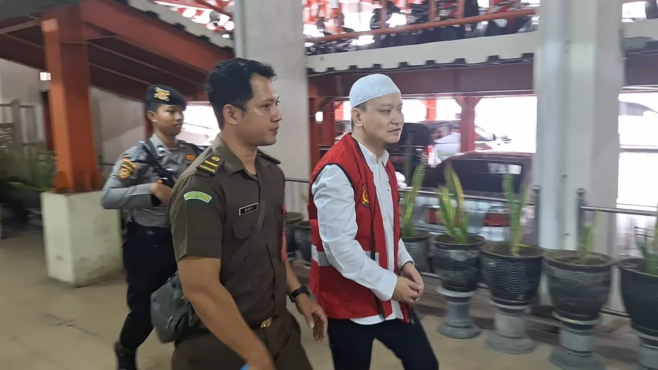 Sidang Ivan Sugiamto: Klaim Perdamaian vs Dakwaan yang Tetap Berjalan