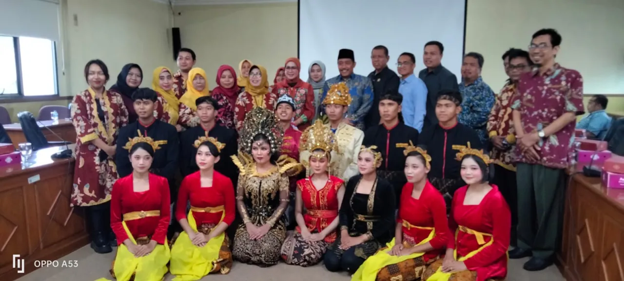 Bahas Tenaga Kerja LPK Angkasa Nusantara Hearing dengan Komisi D