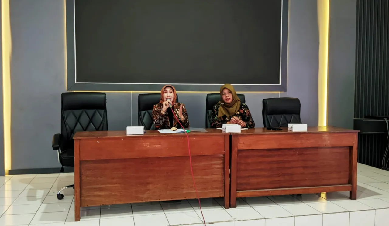 Ratusan Kepsek SD Negeri dan Swasta di Jombang Dikumpulkan Disdikbud untuk Ini