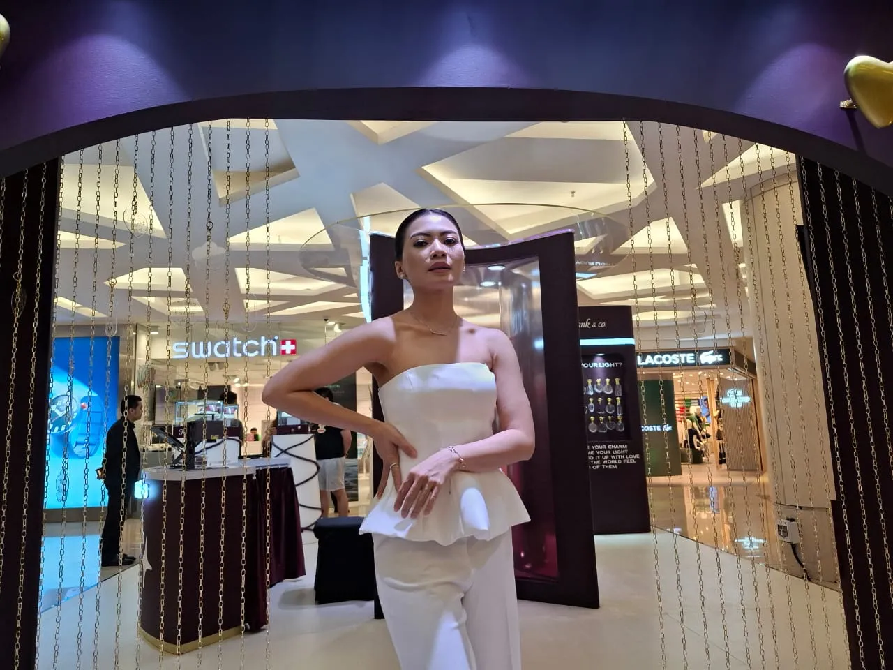 Usung Sustainability dan Personalization, Frank & Co Hadirkan Engraved Moments di Surabaya